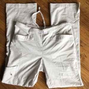 Grey’s Anatomy Signature Scrub Pants